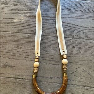 Hearne dry goods necklaces